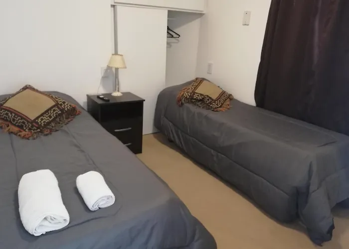 Hotel Lincoln Rooms
