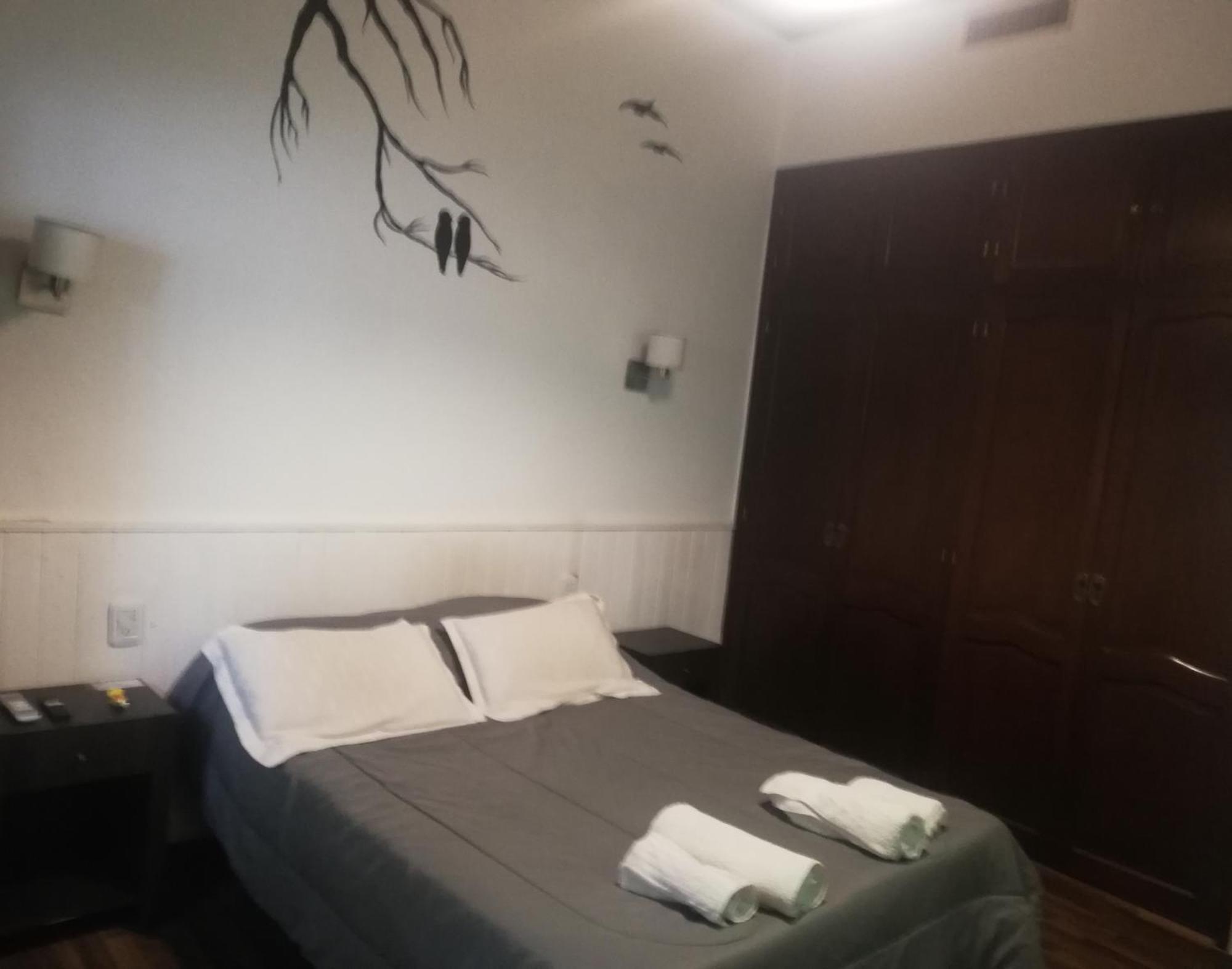 Hotel Hotel Lincoln Rooms *