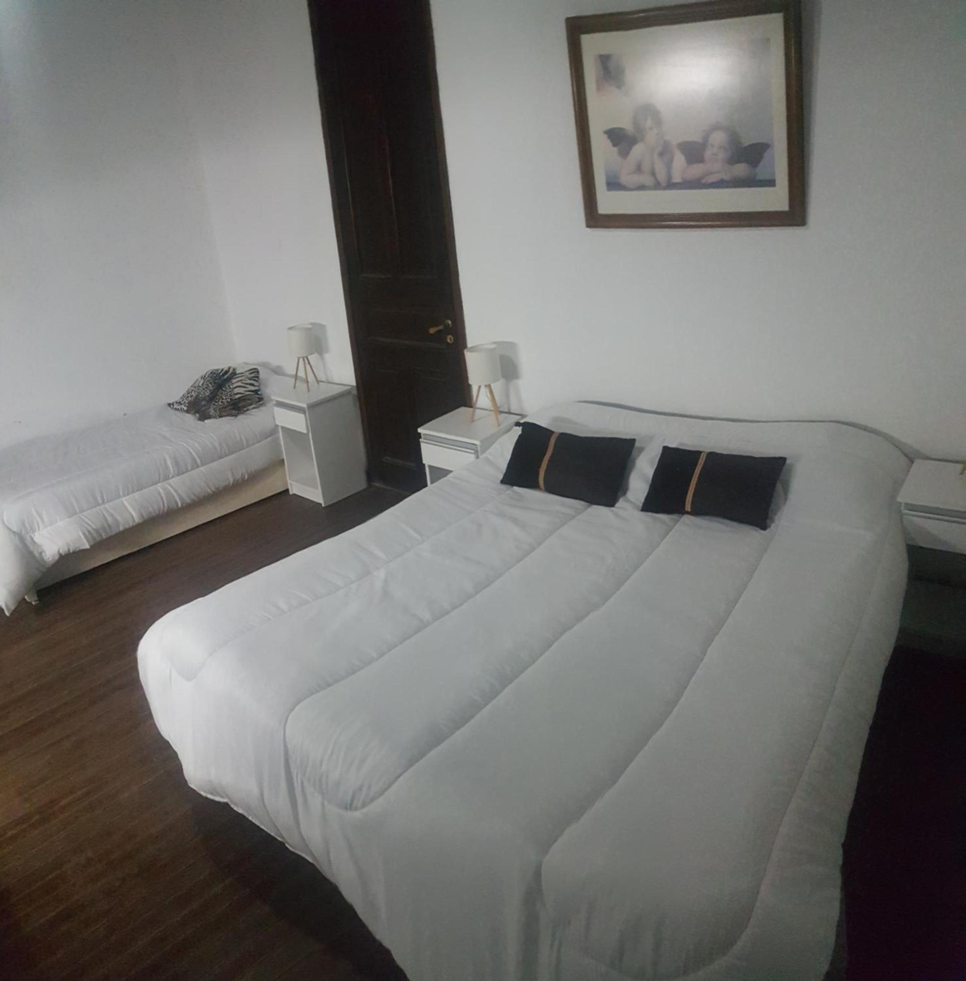 Hotel Hotel Lincoln Rooms